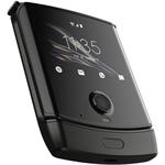 Motorola Razr, 128 GB, čierny