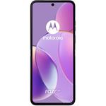 Motorola RAZR 40, 256 GB, fialová