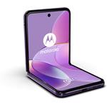 Motorola RAZR 40, 256 GB, fialová