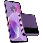 Motorola RAZR 40, 256 GB, fialová (použité)