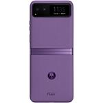 Motorola RAZR 40, 256 GB, fialová (použité)