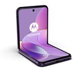Motorola RAZR 40, 256 GB, fialová (použité)