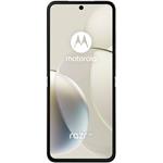 Motorola RAZR 40, 256 GB, krémová, EPP