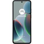 Motorola RAZR 40, 256 GB, sivo-zelený, EPP