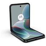 Motorola RAZR 40, 256 GB, sivo-zelený, EPP