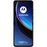 Motorola RAZR 40 ULTRA, 256 GB, čierna