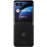 Motorola RAZR 40 ULTRA, 256 GB, čierna