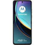 Motorola RAZR 40 ULTRA, 256 GB, modrá, EPP