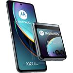 Motorola RAZR 40 ULTRA, 256 GB, modrá, EPP
