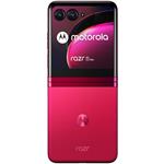 Motorola RAZR 40 ULTRA, 256 GB, Viva magenta, EPP
