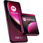 Motorola RAZR 40 ULTRA, 256 GB, Viva magenta, EPP