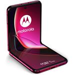 Motorola RAZR 40 ULTRA, 256 GB, Viva magenta