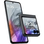 Motorola Razr 50, 8GB, 256 GB, sivý, (rozbalené)