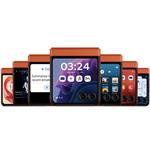 Motorola Razr 50, 8GB, 256 GB, sivý, (rozbalené)