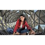 Motorola Razr 50, 8GB, 256 GB, sivý, (rozbalené)