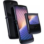 Motorola Razr 5G, 256 GB, sivý