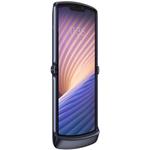 Motorola Razr 5G, 256 GB, sivý