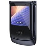Motorola Razr 5G, 256 GB, sivý
