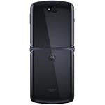 Motorola Razr 5G, 256 GB, sivý