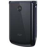 Motorola Razr 5G, 256 GB, sivý
