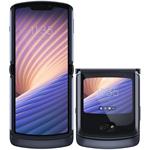 Motorola Razr 5G, 256 GB, sivý