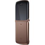 Motorola Razr 5G, 256 GB, zlatý