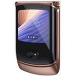 Motorola Razr 5G, 256 GB, zlatý