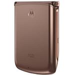 Motorola Razr 5G, 256 GB, zlatý