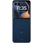 Motorola Razr 60, 256GB PANTONE Gibraltar Sea, modrá