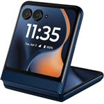 Motorola Razr 60, 256GB PANTONE Gibraltar Sea, modrá