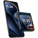 Motorola Razr 60, 256GB PANTONE Gibraltar Sea, modrá