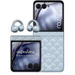 Motorola Razr 60 256GB PANTONE ICE Melt Crystal by Swarovski®