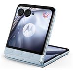 Motorola Razr 60 256GB PANTONE ICE Melt Crystal by Swarovski®