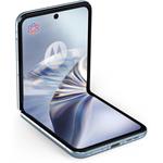 Motorola Razr 60 256GB PANTONE ICE Melt Crystal by Swarovski®