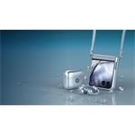 Motorola Razr 60 256GB PANTONE ICE Melt Crystal by Swarovski®