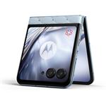 Motorola Razr 60 256GB PANTONE ICE Melt Crystal by Swarovski®, (rozbalené)