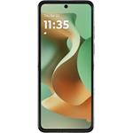 Motorola Razr 60, 256GB PANTONE Spring Bud, zelená