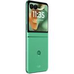 Motorola Razr 60, 256GB PANTONE Spring Bud, zelená