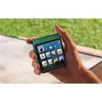 Motorola Razr 60, 256GB PANTONE Spring Bud, zelená