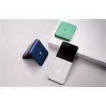 Motorola Razr 60, 256GB PANTONE Spring Bud, zelená