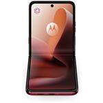 Motorola Razr 60 Ultra, 512 GB, Dual SIM, červená (rozbalený)