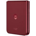 Motorola Razr 60 Ultra, 512 GB, Dual SIM, červená (rozbalený)