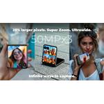 Motorola Razr 60 Ultra, 512 GB, Dual SIM, červená (rozbalený)