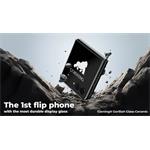 Motorola Razr 60 Ultra, 512 GB, Dual SIM, červená (rozbalený)