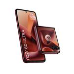 Motorola Razr 60 Ultra, 512 GB, Dual SIM, červená