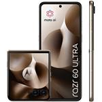 Motorola Razr 60 Ultra, 512 GB, Dual SIM, drevo