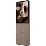 Motorola Razr 60 Ultra, 512 GB, Dual SIM, drevo