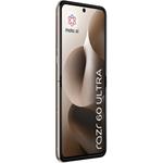 Motorola Razr 60 Ultra, 512 GB, Dual SIM, drevo