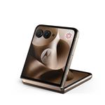 Motorola Razr 60 Ultra, 512 GB, Dual SIM, drevo