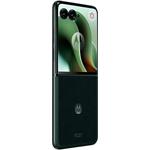 Motorola Razr 60 Ultra, 512 GB, Dual SIM, zelená